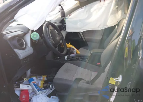 2013 Toyota Rav4 Le из США, поврежденный, VIN 2T3ZFREV5DW045998